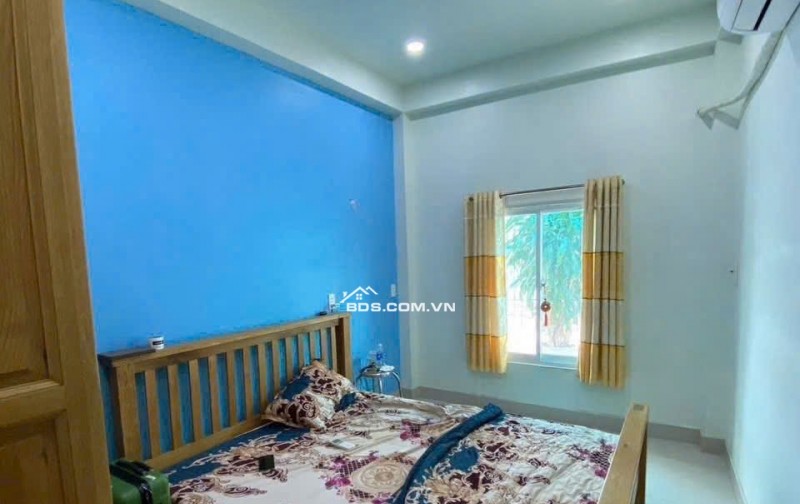 Bán Nhà Hẻm 1 Sẹc Đường Huỳnh Tấn Phát, Quận 7 – Giá 4 Tỷ 290 – Hẻm Thông,