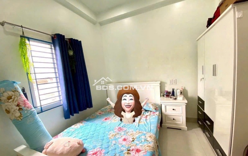 Bán Nhà Hẻm 1 Sẹc Đường Huỳnh Tấn Phát, Quận 7 – Giá 4 Tỷ 290 – Hẻm Thông,