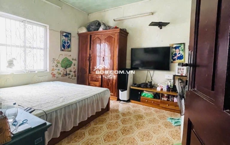 MẶT PHỐ TRUNG TÂM HAI BÀ TRƯNG - KINH DOANH SẦM UẤT - CÁCH BẠCH MAI CHỈ 30M - VỊ TRÍ HIẾM NHÀ BÁN