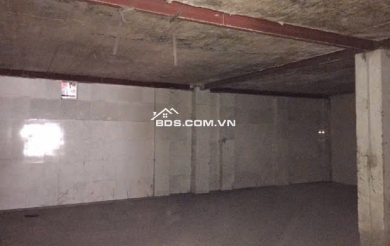CHÍNH CHỦ CHO THUÊ KHO 200M² – NGUYỄN HOÀNG TÔN, XUÂN ĐỈNH, HÀ NỘI
