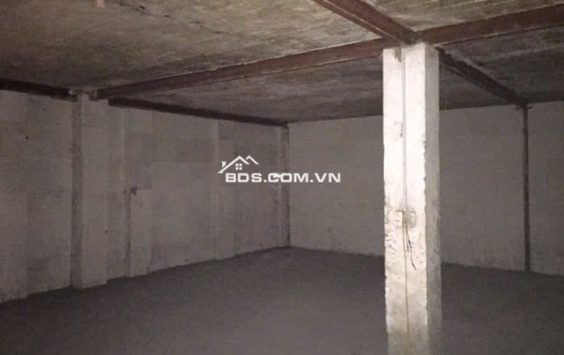 CHÍNH CHỦ CHO THUÊ KHO 200M² – NGUYỄN HOÀNG TÔN, XUÂN ĐỈNH, HÀ NỘI