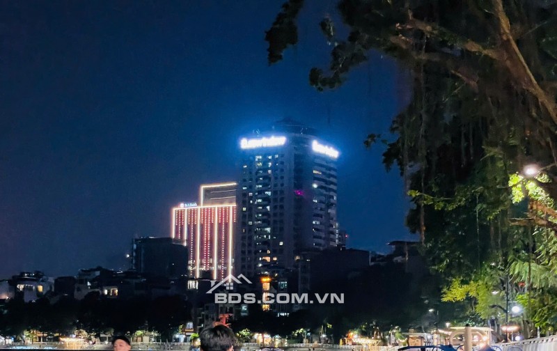 Mặt bằng kinh doanh cho thuê – tại Hoàng Cầu, Đống Đa