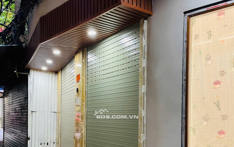 Mặt bằng kinh doanh cho thuê – tại Hoàng Cầu, Đống Đa