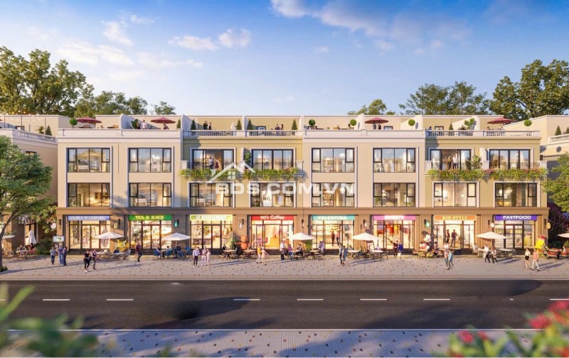Bán Dự Án Căn Hộ VinhomeGreencity