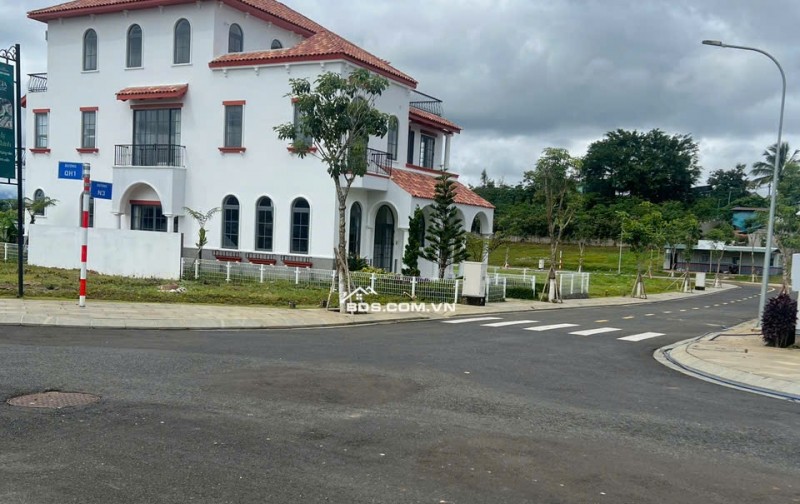 SIÊU PHẨM MỚI RA MẮT TẠI BẢO LỘC- dự án tiềm năng nhất tại Bảo LỘc hiện tại