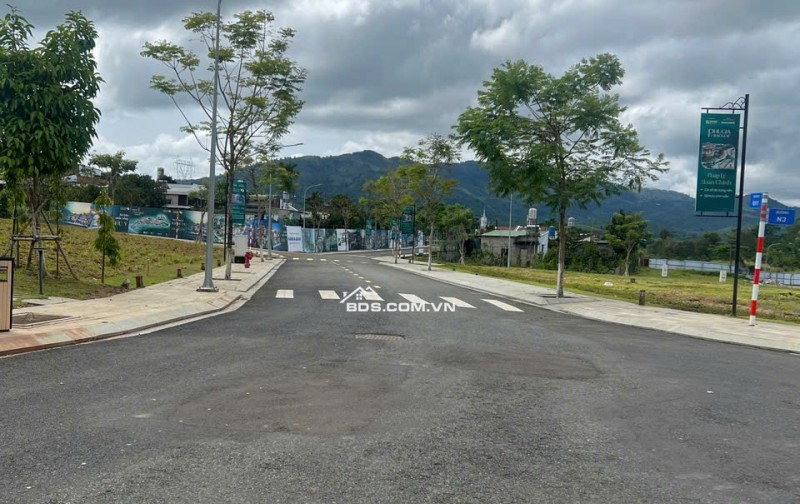 SIÊU PHẨM MỚI RA MẮT TẠI BẢO LỘC- dự án tiềm năng nhất tại Bảo LỘc hiện tại