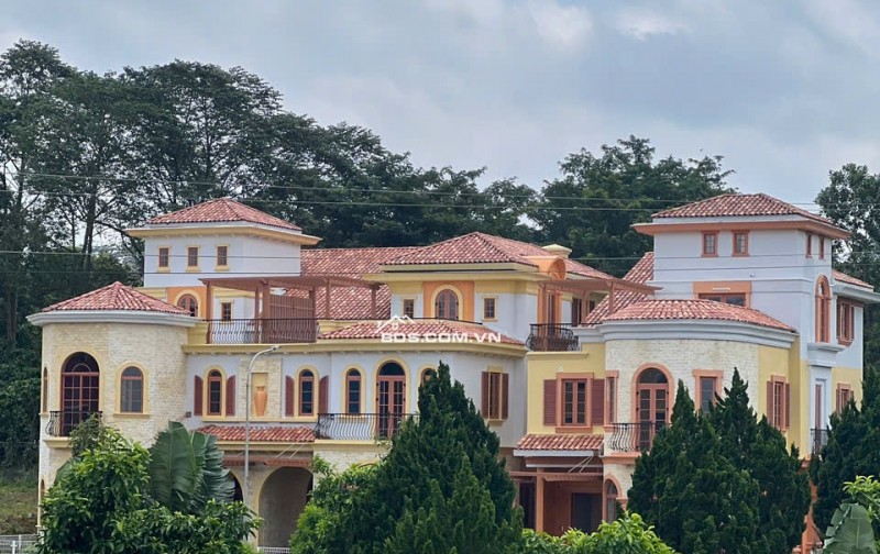 SIÊU PHẨM MỚI RA MẮT TẠI BẢO LỘC- dự án tiềm năng nhất tại Bảo LỘc hiện tại