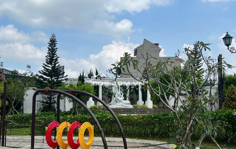 SIÊU PHẨM MỚI RA MẮT TẠI BẢO LỘC- dự án tiềm năng nhất tại Bảo LỘc hiện tại
