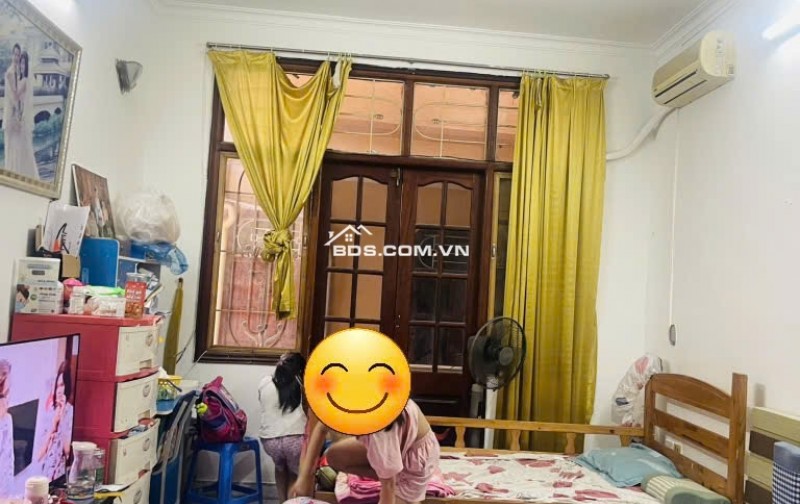 ĐỐNG ĐA - CHỈ 8 TỶ CÓ NHÀ 33M X 4 TẦNG - NGÕ THÔNG, KINH DOANH, 10M RA Ô TÔ TRÁNH, Ô TÔ  DỪNG ĐỖ NGÀY ĐÊM  