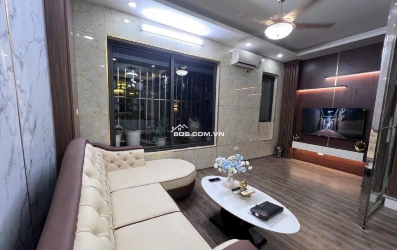 HOA HẬU THANH XUÂN- PHÂN LÔ 6 TẦNG CÒN MỚI ĐẸP- Ô TÔ ĐỖ CỬA- KINH DOANH TẤP NẬP- FULL NỘI THẤT