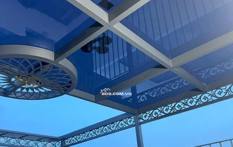 NHÀ ĐẸP HÀ ĐÔNG Ở NGAY. ĐƯỜNG THÔNG HÈ THOÁNG, CÁCH ĐƯỜNG LỚN 10M
30x5T