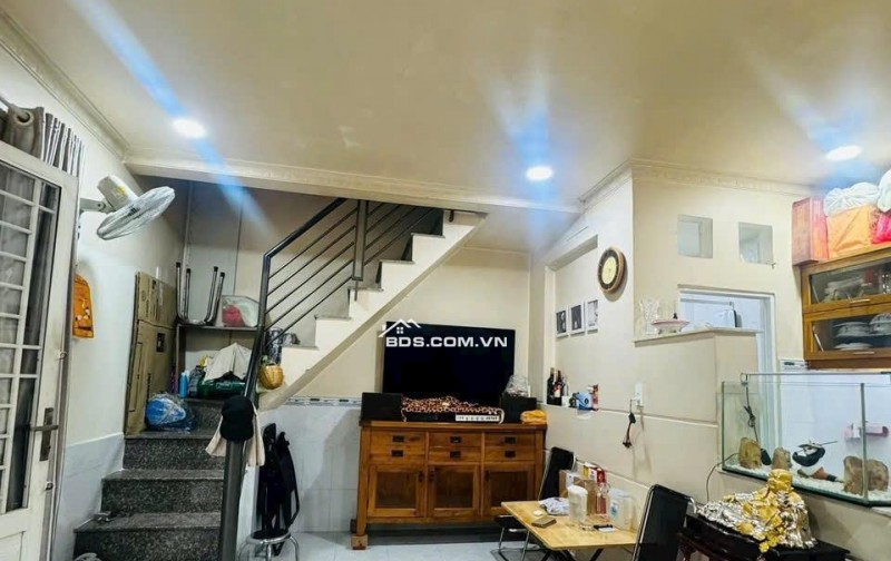 HÀNG MỚI VỀ NHỎ XINH ĐẦY ĐỦ CÔNG NĂNG. NGANG LÊN 5 M
