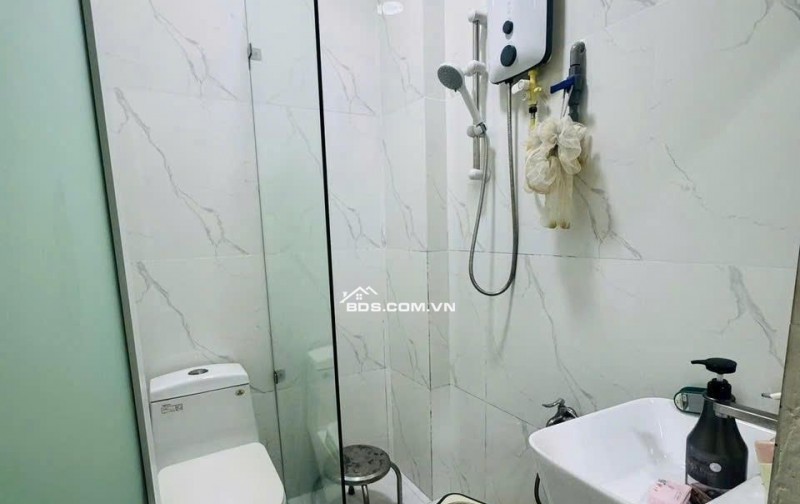 HÀNG MỚI VỀ NHỎ XINH ĐẦY ĐỦ CÔNG NĂNG. NGANG LÊN 5 M