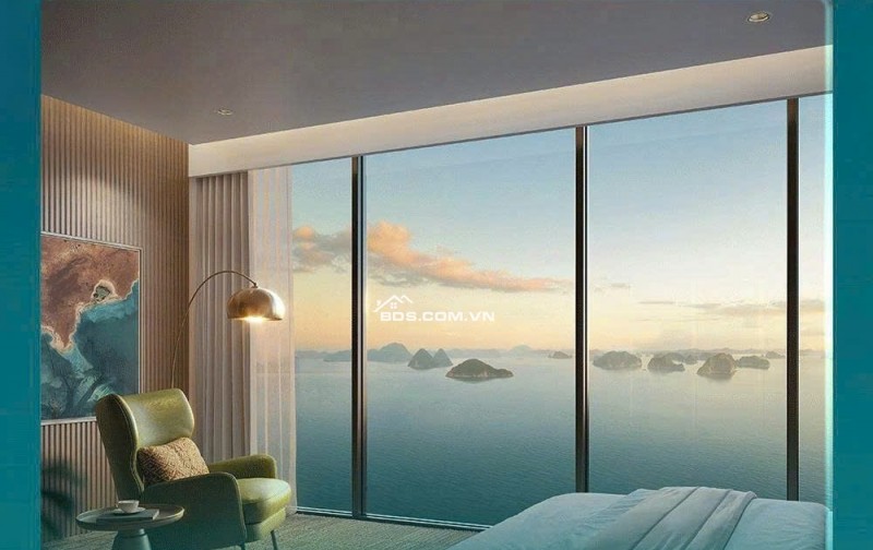 SKY M Hạ Long