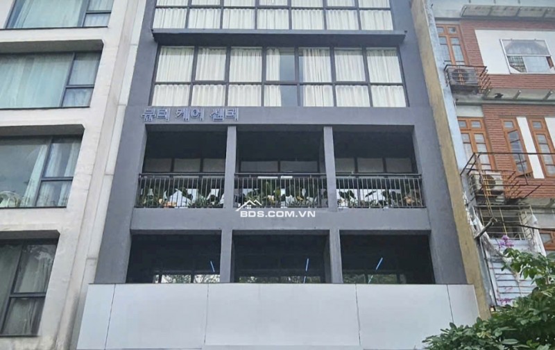 Cần bán nhà mặt phố Mai Hắc Đế, Lê Đại Hành, Hai Bà Trưng DT 85m2 , lô góc, gần Vincom Bà Triệu, KD đỉnh cao