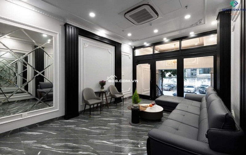Cần bán nhà mặt phố Mai Hắc Đế, Lê Đại Hành, Hai Bà Trưng DT 85m2 , lô góc, gần Vincom Bà Triệu, KD đỉnh cao