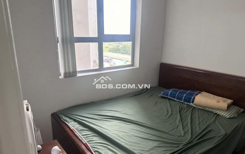 Tứ Hiệp plaza, phường Yên Sở 66m2, 2 ngủ, 2vs, 2 bc 3.75 tỉ