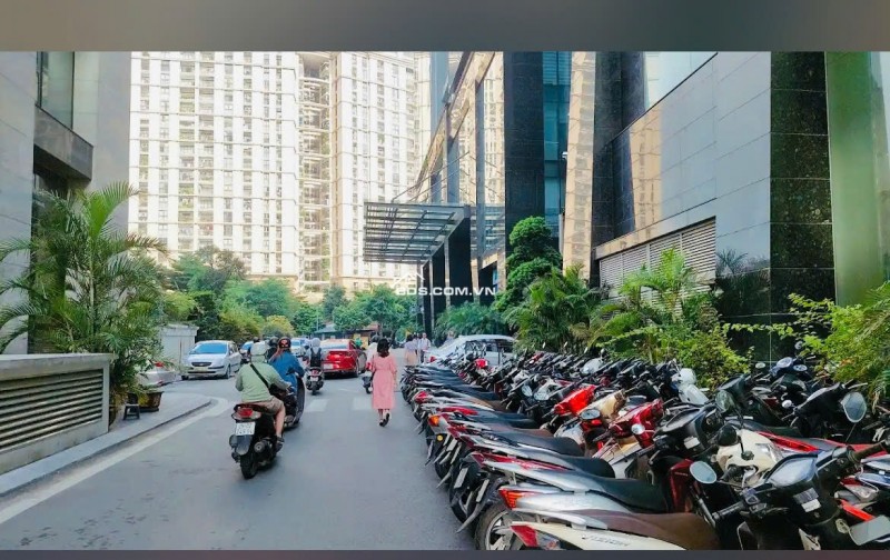 Mặt bằng kinh doanh cho thuê – tại Hoàng Cầu, Đống Đa