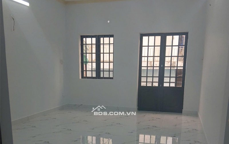 NHÀ HAI TẦNG , 57.6M2, HXH,TÂN KỲ TÂN QUÝ, BÌNH TÂN,SỔ HỒNG RIÊNG - CHỈ NHỈNH 4 TỶ