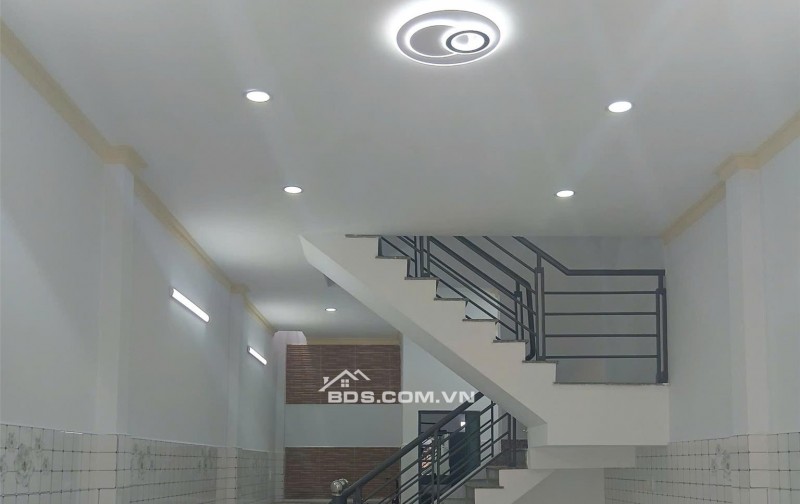 NHÀ HAI TẦNG , 57.6M2, HXH,TÂN KỲ TÂN QUÝ, BÌNH TÂN,SỔ HỒNG RIÊNG - CHỈ NHỈNH 4 TỶ