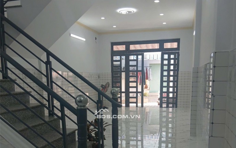 NHÀ HAI TẦNG , 57.6M2, HXH,TÂN KỲ TÂN QUÝ, BÌNH TÂN,SỔ HỒNG RIÊNG - CHỈ NHỈNH 4 TỶ