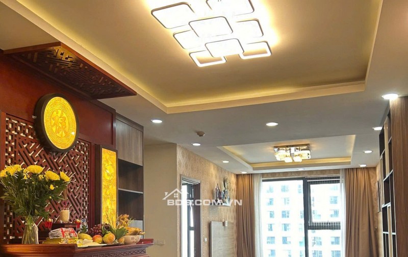 cho thuê chung cư ecogreen 286 nguyễn xiển