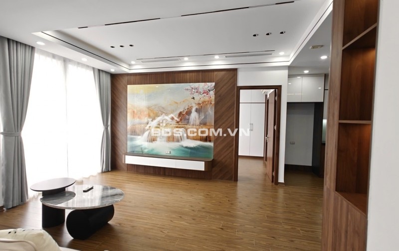 CHÍNH CHỦ CẦN BÁN gấp căn hộ chung cư 112 m2,3 PN tòa JSC ngõ 164 Khuất Duy Tiến- Nguyễn Tuân