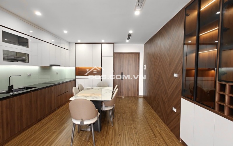 CHÍNH CHỦ CẦN BÁN gấp căn hộ chung cư 112 m2,3 PN tòa JSC ngõ 164 Khuất Duy Tiến- Nguyễn Tuân