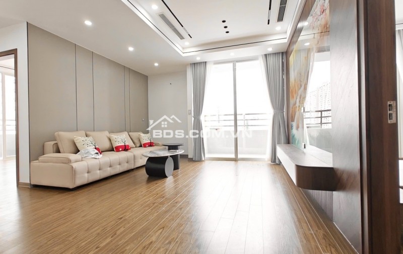 CHÍNH CHỦ CẦN BÁN gấp căn hộ chung cư 112 m2,3 PN tòa JSC ngõ 164 Khuất Duy Tiến- Nguyễn Tuân