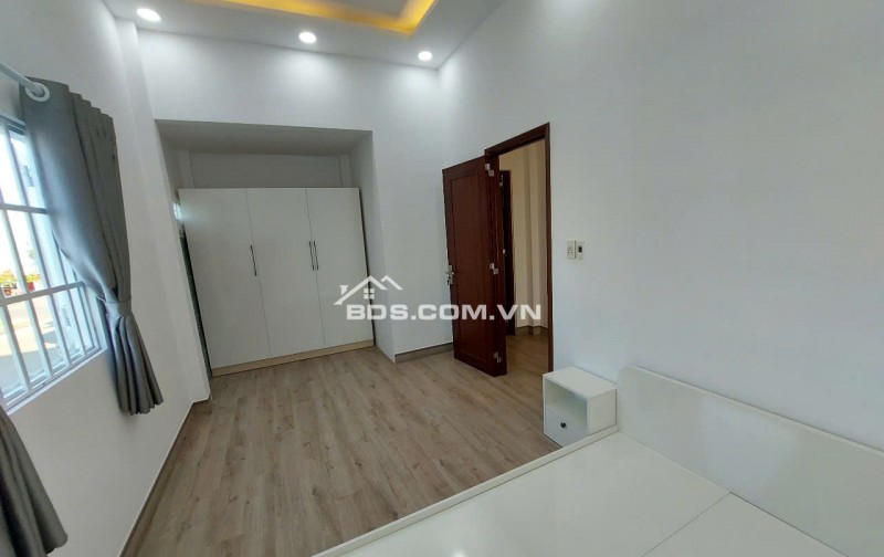 Bán nhà trung tâm Nhà Bè giá tốt 4x16 -oto- 4ty850