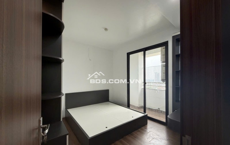 CĂN HỘ SIÊU ĐẸP TẠI PHỐ MINH KHAI 80M2 (2PN,2VS) SHCC CHỈ 6.5 TỶ. LH:0879418899
