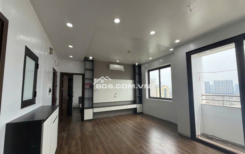 CĂN HỘ SIÊU ĐẸP TẠI PHỐ MINH KHAI 80M2 (2PN,2VS) SHCC CHỈ 6.5 TỶ. LH:0879418899