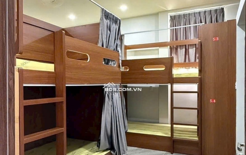 Bán Nhà Mặt Tiền Đường Ngay Đại Học Tôn Đức Thắng Quận 7 – Thu Nhập 80 Triệu/Tháng