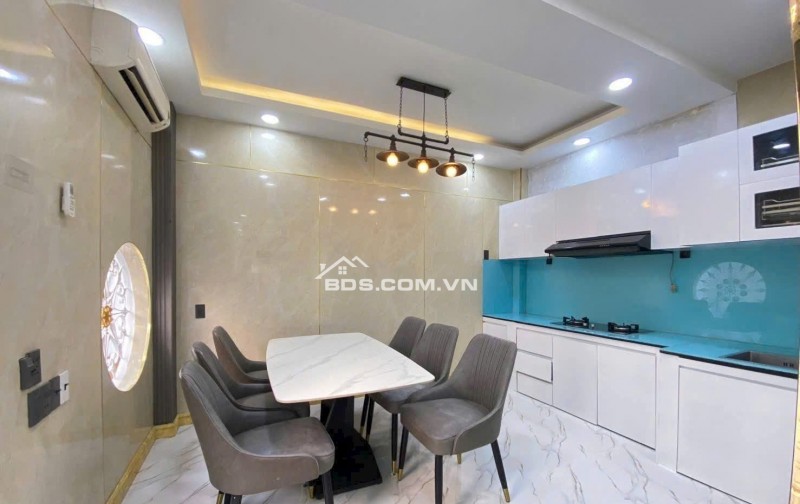 Siêu Phẩm Nhà Góc 2 Mặt Tiền Hẻm 1982 Đường Huỳnh Tấn Phát - 5M3  13M5  - Cách Phú Mỹ Hưng 5 Phút .