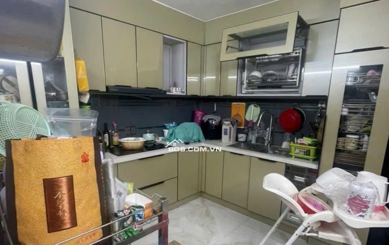 BÁN NHÀ ĐẸP HẺM 7M – P.TÂN QUÝ, TÂN KỲ TÂN QUÝ – OTO ĐẬU TRONG NHÀ – NHỈNH 8 TỶ