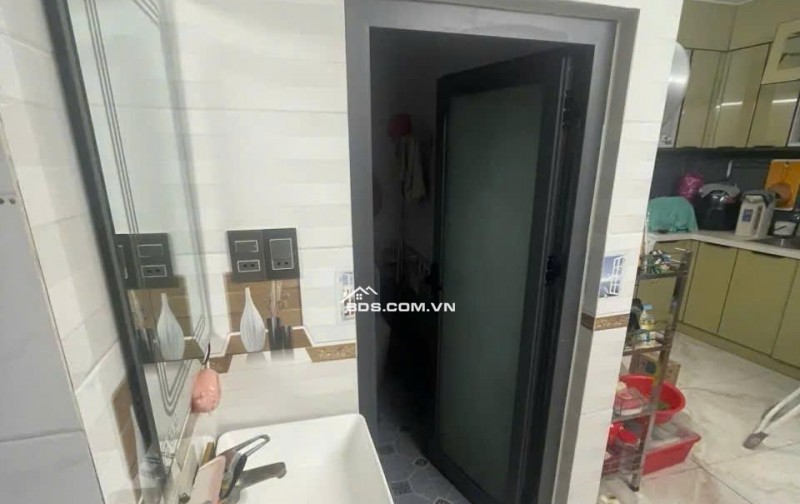 BÁN NHÀ ĐẸP HẺM 7M – P.TÂN QUÝ, TÂN KỲ TÂN QUÝ – OTO ĐẬU TRONG NHÀ – NHỈNH 8 TỶ
