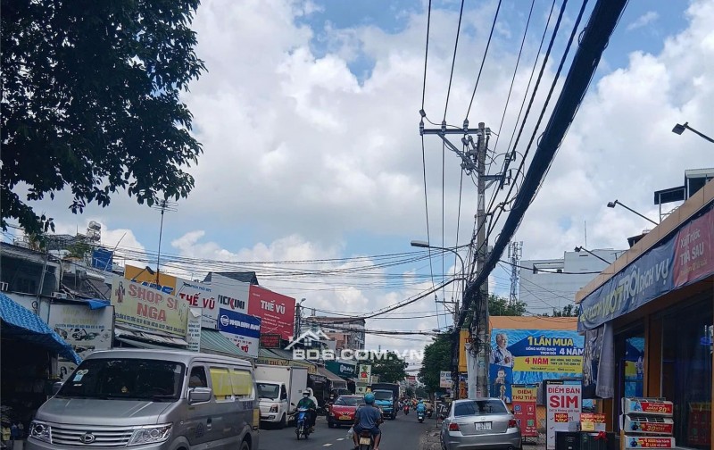 BÁN NHÀ ĐẸP HẺM 7M – P.TÂN QUÝ, TÂN KỲ TÂN QUÝ – OTO ĐẬU TRONG NHÀ – NHỈNH 8 TỶ
