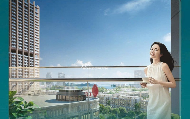 SKY M Hạ Long