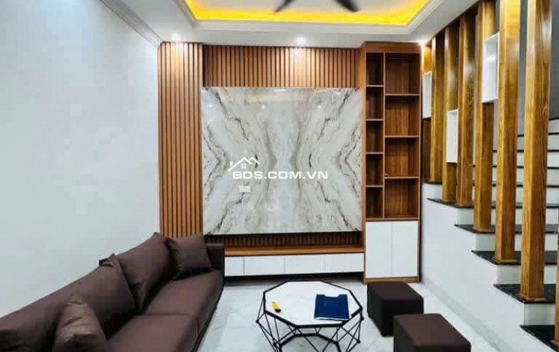 NHÀ CỔ NHUẾ 345M 5 TẦNG - NGÕ 3M - MẶT TIỀN BỀ THẾ - NHÀ ĐẸP KENG - FULL NỘI THẤT