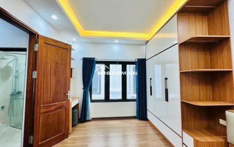 NHÀ CỔ NHUẾ 345M 5 TẦNG - NGÕ 3M - MẶT TIỀN BỀ THẾ - NHÀ ĐẸP KENG - FULL NỘI THẤT