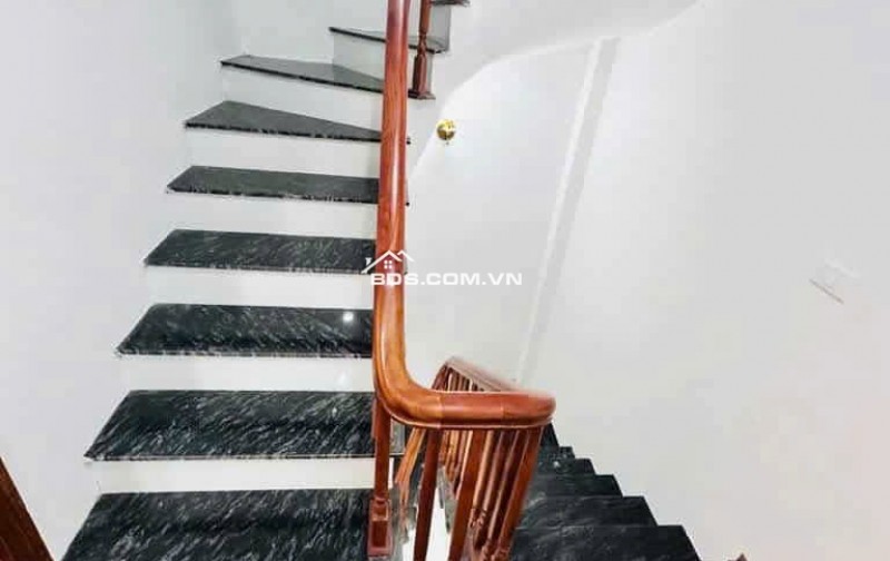 NHÀ CỔ NHUẾ 345M 5 TẦNG - NGÕ 3M - MẶT TIỀN BỀ THẾ - NHÀ ĐẸP KENG - FULL NỘI THẤT