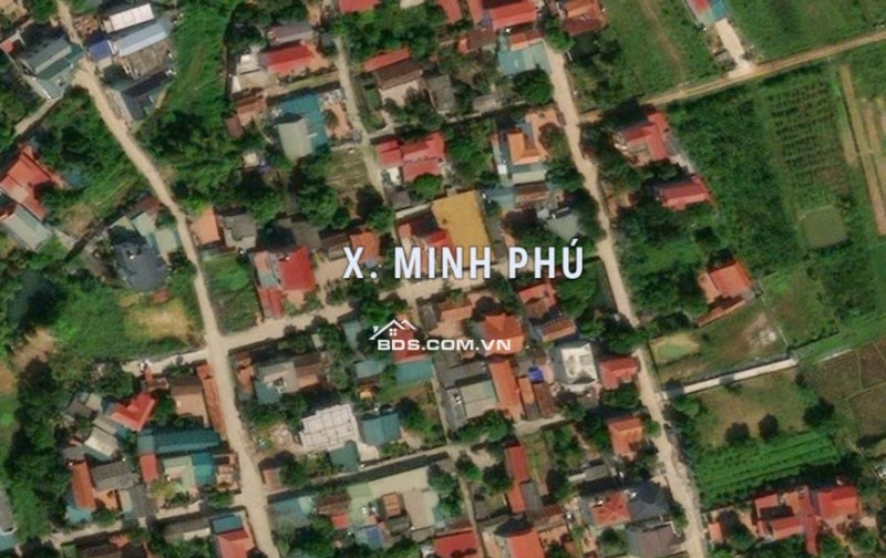 LÔ GÓC SIÊU VIP TẶNG KÈM NHÀ 2 TẦNG KIÊN CỐ
