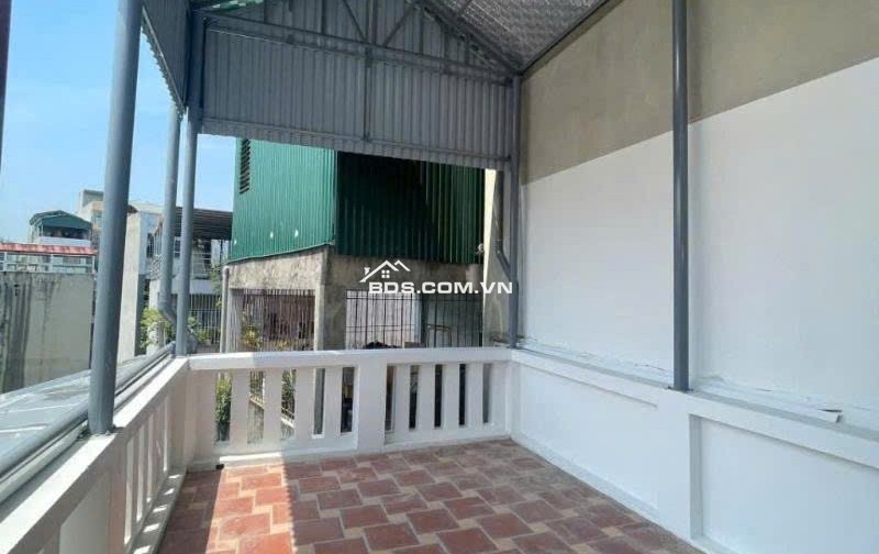 Bán nhà 64.5m, vị trí đắc địa khu phân lô quân đội, Khương Đình