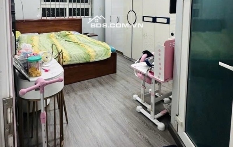 CC NGUYỄN NGỌC VŨ 3 NGỦ 2 WC LÔ GÓC-115 M-8,55 TỶ-FULL NỘI THẤT