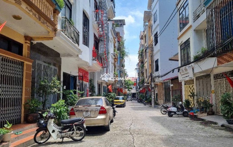 207 Pháp Vân 9.1 tỉ