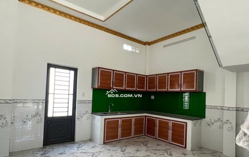  GOCNHADEP.BC.LA CĂN No13 LẠI LÊN CHO AC CĂN NHÀ SIÊU ĐẸP ĐÂY Ạ DIỆN TÍCH 90M2 NGANG 5M  GẦN CHỢ HƯNG LONG .CHỈ CÁCH MT ĐƯỜNG 835B 30M