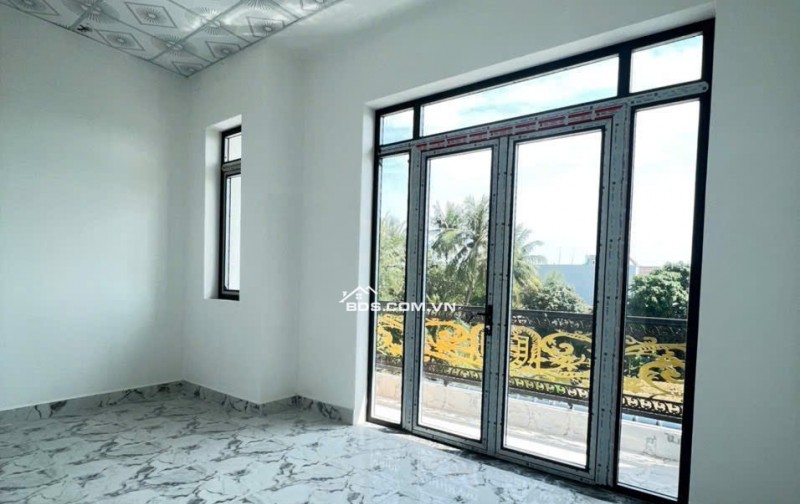  GOCNHADEP.BC.LA CĂN No13 LẠI LÊN CHO AC CĂN NHÀ SIÊU ĐẸP ĐÂY Ạ DIỆN TÍCH 90M2 NGANG 5M  GẦN CHỢ HƯNG LONG .CHỈ CÁCH MT ĐƯỜNG 835B 30M