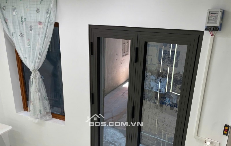 Mặt bằng kinh doanh cho thuê – tại Hoàng Cầu, Đống Đa