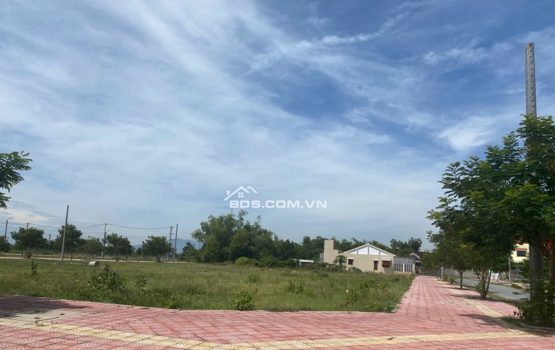 Riveria Hội An – Đất vàng kết nối Đà Nẵng & Phố cổ, giá chỉ từ 2 tỷ/nền