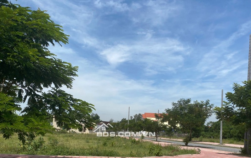 “Sốt” Đất Phố Biển Hội An – Riveria Gây Bão Giới Đầu Tư!